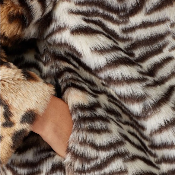 Luxury K&K jacket - Picture 10 of 11